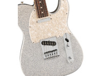 Fender 75th Anniversary Player II Telecaster Rosewood Fingerboard Diamond Dust Sparkle Fender 75th Anniversary Player II Telecaster Rosewood Fingerboard Diamond Dust Sparkle